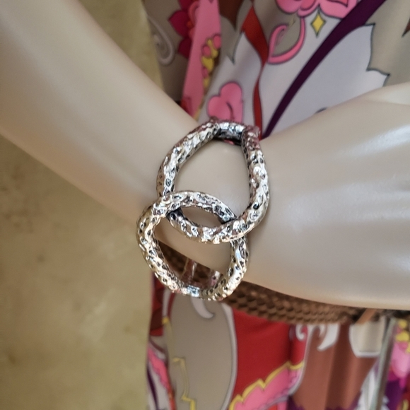 Buckle Jewelry - Nwot Buckle Bracelet